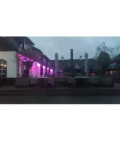 Luxus Im Schoenen Recratiepark De Veerstal Rheden