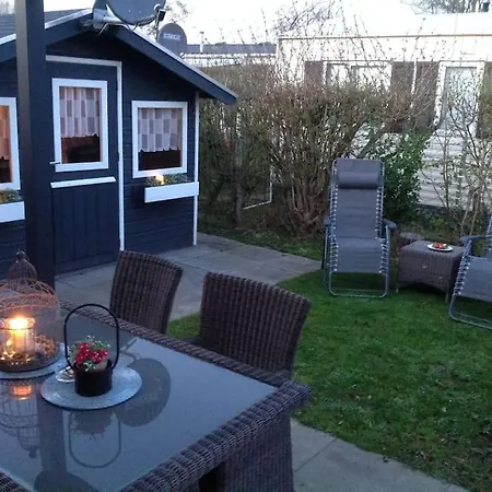 Luxus Im Schoenen Recratiepark De Veerstal