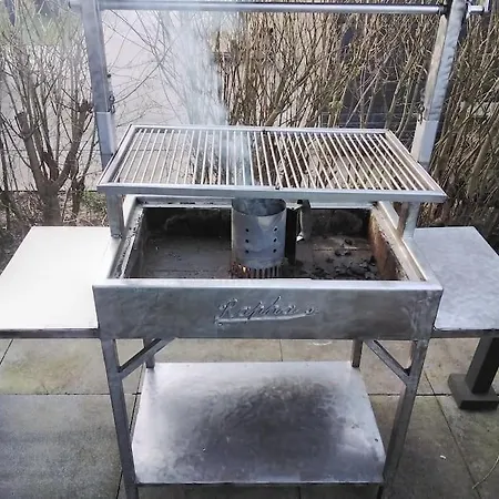 Alpstuga Luxus Im Schoenen Recratiepark De Veerstal