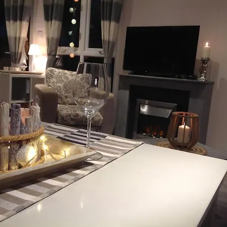 Luxus Im Schoenen Recratiepark De Veerstal *