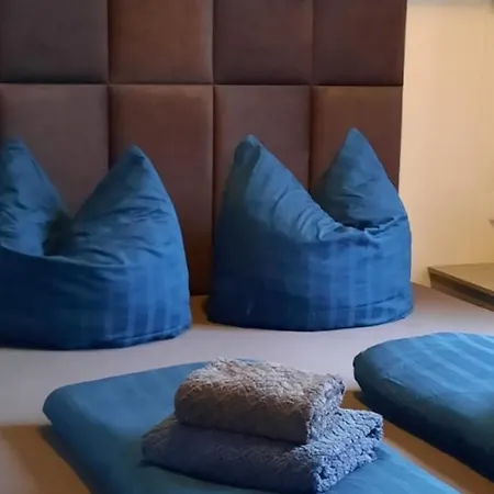 Luxus Im Schoenen Recratiepark De Veerstal Dağ evi Rheden