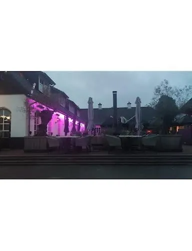 Luxus Im Schoenen Recratiepark De Veerstal Rheden