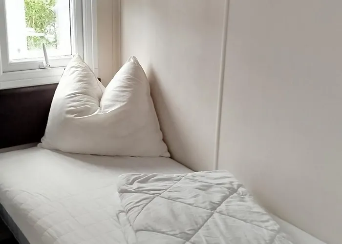 Chalet Luxus Im Schoenen Recratiepark De Veerstal