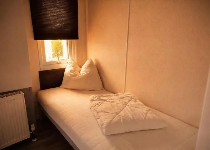 Luxus Im Schoenen Recratiepark De Veerstal 雷登