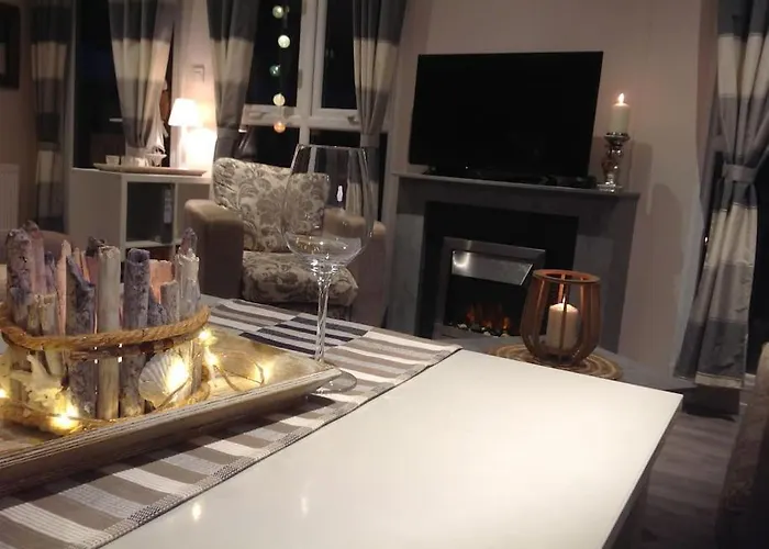 Luxus Im Schoenen Recratiepark De Veerstal *